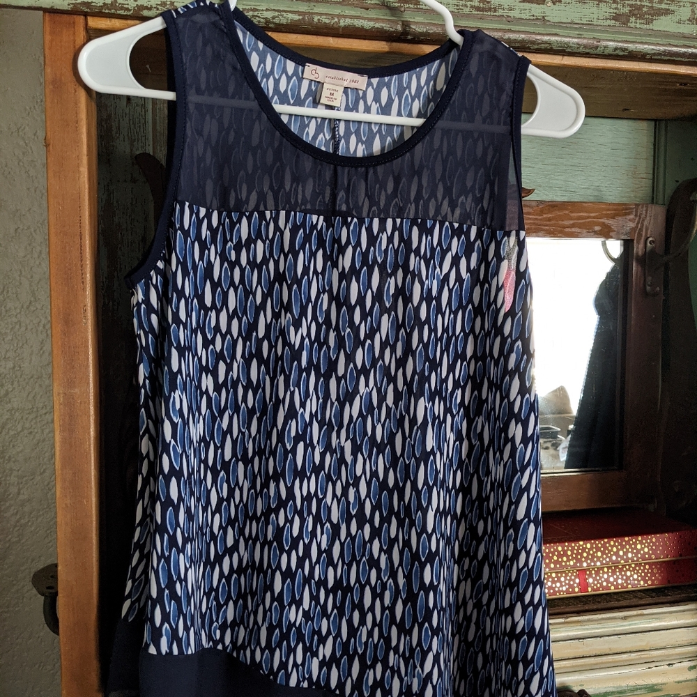 Spring blouse - Picture 3 of 3
